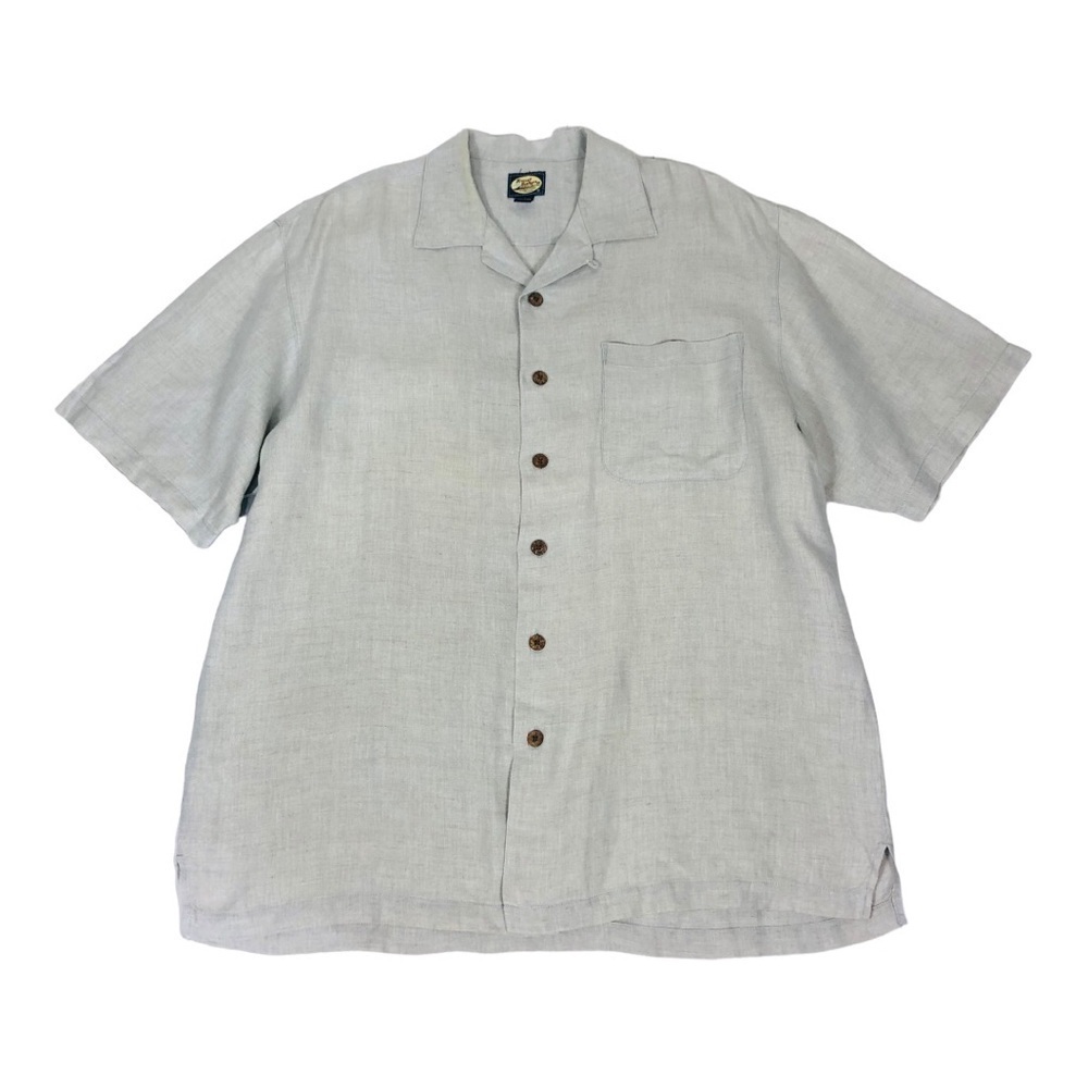 Tommy Bahama Men Shirt